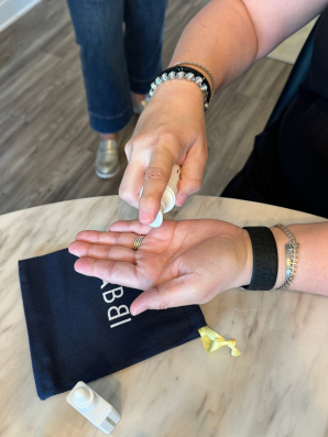 Your Skin’s Perfect Match: ABBI’s Four Creams