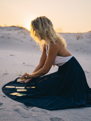 Every caregiver needs a soulful place—a little sanctuary where your nervous system can exhale. This post helps you name it, find it, and protect it.
