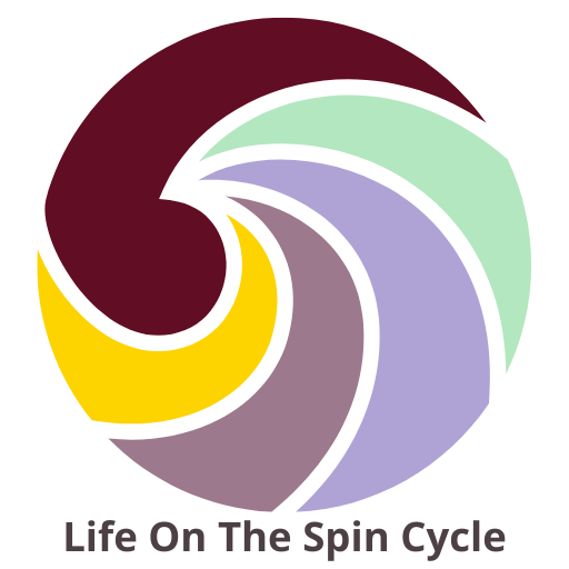 Living Life on the Spin Cycle – Care & Glow with Heidi Christianson, Self-Care Advocate • Caregiver Support • Creator, The Care & Glow Collective • ABBI Founding Ambassador