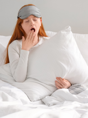 Sleep Isn’t Vanity—It’s Skincare