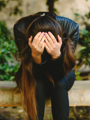 The Invisible Load: What Caregivers Carry That No One Sees
