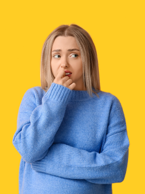 The Guilt Hangover: When You Rest… and Feel Bad About It Anyway