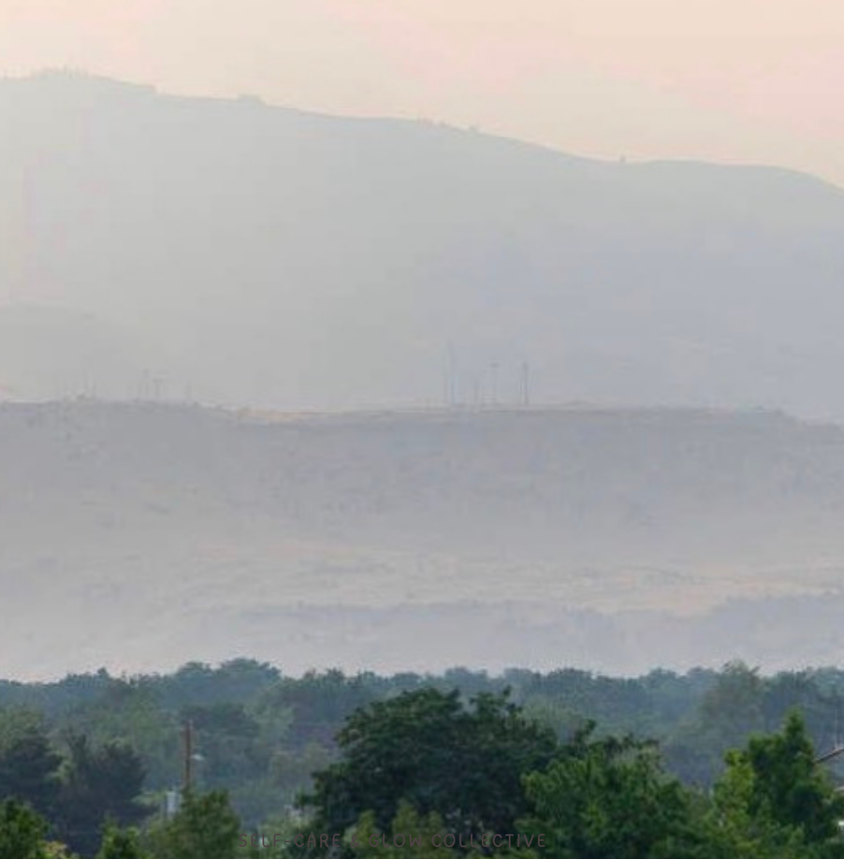 When Life Gets Smoky