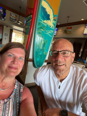 What Hawaii Taught Me About Doing Less