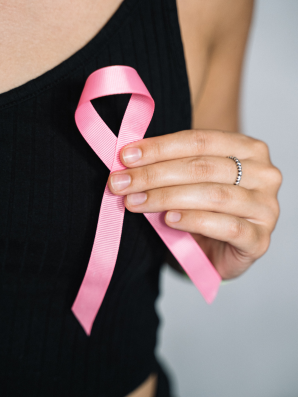 Still Cancer-Free: The Words That Never Get Old