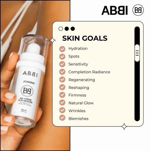 📢 My PSA for the day..........

We all have skin goals… no matter our age. ✨

If you’re younger and thinking, “I don’t really need skincare yet,” this is your gentle reminder: caring for your skin now is one of the kindest ways to support your future skin.

And if you’re older and thinking, “Well… it’s probably too late for me,” please hear me lovingly say: it’s not❣️

Skincare can be both preventive and supportive, BUT the key is using products that actually fit your skin, not just what’s trending, sitting on a shelf, or working for someone else.

Your skin has its own story, its own needs, and its own little wish list. 💜

So I’m curious… what is one thing you’d love to see change or feel better about your skin right now?
